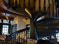 -Long Bar(莱佛士酒店)