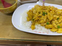 -玉华饮食店(茅台路店)