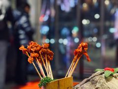 -珮姐老火锅(新街口店)
