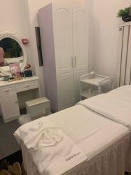 -涵颜维美spa会馆·圣莉斯歌会员服务中心