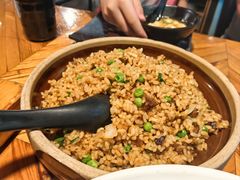 -院子餐厅·大锅菜·老杭帮(桥西直街店)