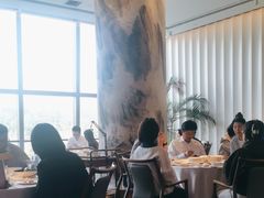 -粤界中餐(望京店)