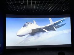 -SFC上影影城(杭州下沙IMAX店)