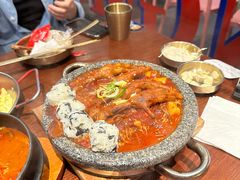 -双门洞·森系料理(体育西店)