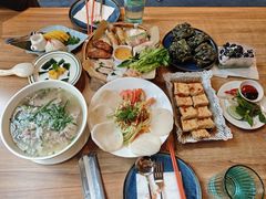 -越美小馆·越南料理(曲江店)