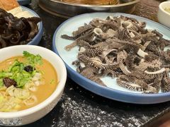-常赢三兄弟·清真涮肉(五莲路店)