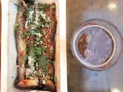 -风与炭BBQ户外火锅烧烤(成都群光君悦酒店)