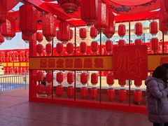 -青岛方特梦幻王国