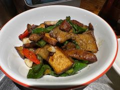 -谢氏老金口渔村(王家墩店)
