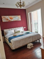 -沪壹健康国际母婴月子中心(360复旦奥医一妇婴东院店)