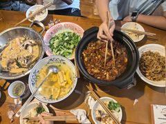 -湘潭老饭店(九华店)