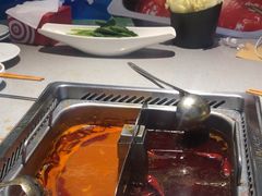 -海底捞火锅(老城根店)