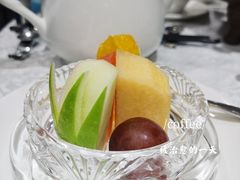 -红棉中餐厅·广州海航威斯汀酒店