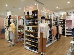 -优衣库(长沙国金中心店)