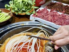 -黔有有贵州酸汤夺夺粉火锅(五味十字店)