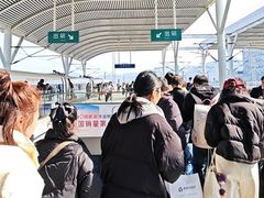 -余姚北站