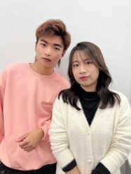 -逸丝风尚yesfashion造型