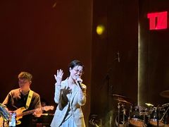 -TZ House音乐现场(来福士中心店)