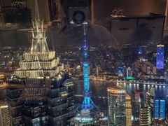 -上海柏悦酒店·世纪100牛排馆