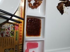 -利昂法式铁板主题餐厅(新奥购物中心店)