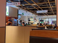 -江渔儿酸菜鱼(奥园广场金发购物中心店)