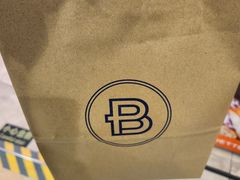 -巴黎贝甜(华堂新辰汇店)