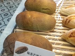 -BREAD WAY面包路·欧式面包(龙湖时代D馆店)