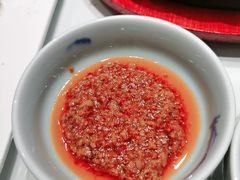 -闻鲜素食茶餐厅(高新区店)