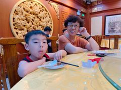 -砂锅居(西四店)