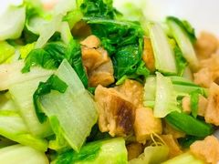 -彭城味道.地道徐州味(怡海花园店)