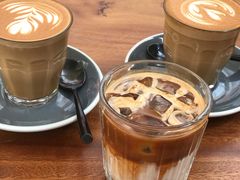 -RAC BAR(安福路店)