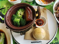 -令氏家外家周秦食府(高新店)