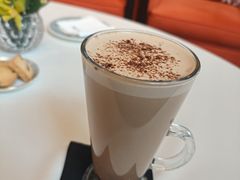 -深圳星河丽思卡尔顿酒店