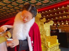 -应天大明王朝·南京菜(中山陵店)