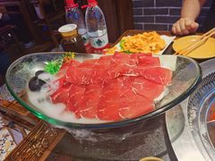 -唇辣号重庆老火锅(燕郊鑫乐汇店)