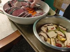 -鲜潭蒸汽石锅鱼(五道口购物中心店)