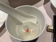 甬派汤圆-三利音·玖弄小鲜(浦东嘉里城店)