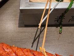 -老高烧烤(龙华星河iCO店)