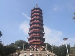 -大雁山风景区