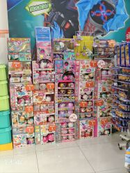 -kidsland凯知乐(高新万达广场店)