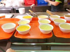 -未来科技城食堂(海外人才大楼店)