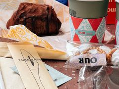 -OUR Bakery(三里屯太古里店)