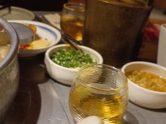 -巴奴毛肚火锅(二七万达店)