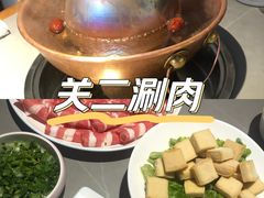 -福禄娃一家人火锅(上地店)