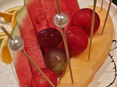 -南门四季铜锅涮肉(大屯·北苑店)