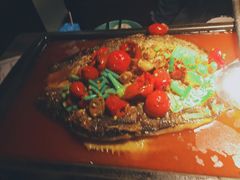 -探鱼·鲜青椒爽麻烤鱼(领展购物广场店)