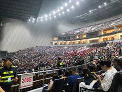 -成都金融城演艺中心