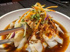 -丝路金桃·新疆菜(徐汇店)