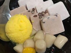 -鲜芋仙(时尚天河店)