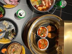 -万达广场(南宁青秀店)